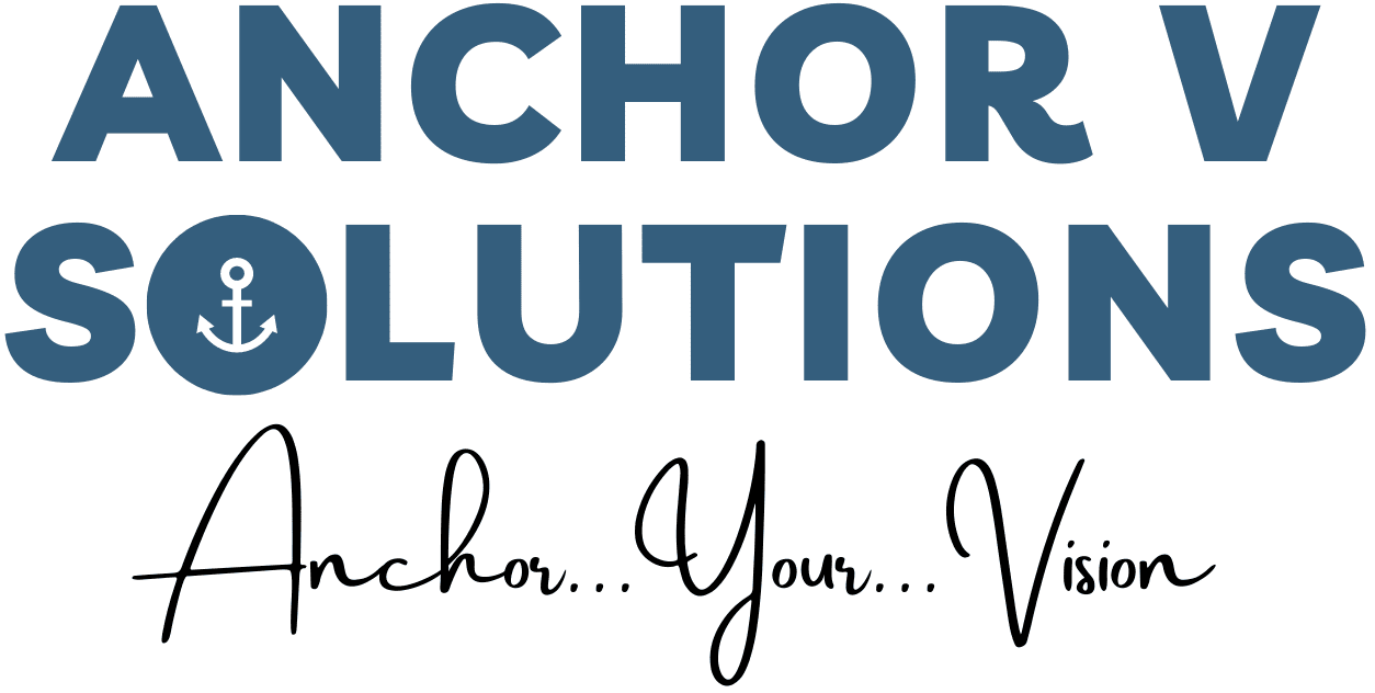 Anchor V Solutions LLC
